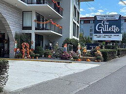 The Gillette