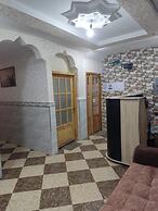 mirana mayotte hostel 47