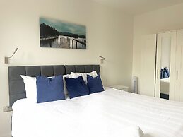 Spacious 1 Bedroom Apartment in St Albans