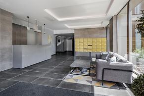 Spacious 1 Bedroom Apartment in St Albans