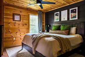 The Copper Bird Cabin