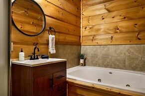 The Copper Bird Cabin