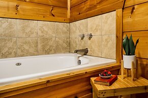 The Copper Bird Cabin