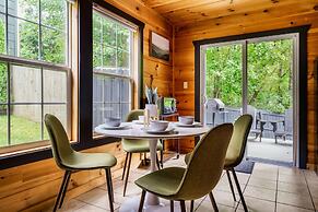 The Copper Bird Cabin