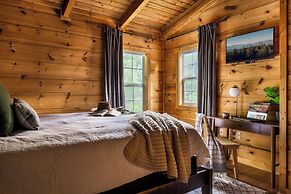 The Copper Bird Cabin