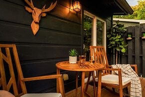 The Copper Bird Cabin