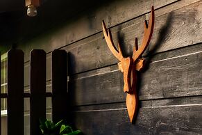 The Copper Bird Cabin