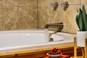 The Copper Bird Cabin