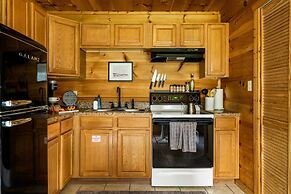 The Copper Bird Cabin