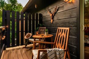 The Copper Bird Cabin