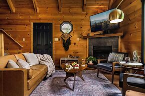 The Copper Bird Cabin