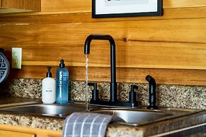 The Copper Bird Cabin