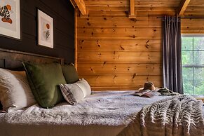 The Copper Bird Cabin