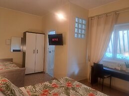 Eco bed and breakfast Marela