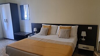 Eco bed and breakfast Marela