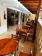 HOTEL SOL DE MANCORA