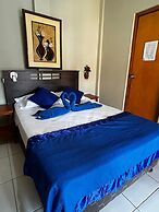 HOTEL SOL DE MANCORA