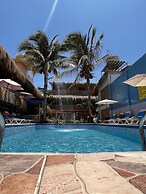 HOTEL SOL DE MANCORA