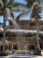 HOTEL SOL DE MANCORA