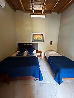 HOTEL SOL DE MANCORA