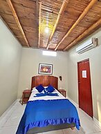 HOTEL SOL DE MANCORA