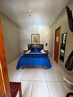 HOTEL SOL DE MANCORA