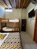 HOTEL SOL DE MANCORA