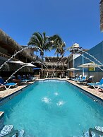 HOTEL SOL DE MANCORA