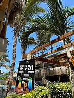 HOTEL SOL DE MANCORA