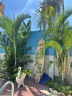 HOTEL SOL DE MANCORA