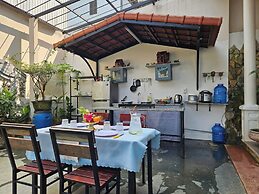 H&H Diamond Nail Guesthouse