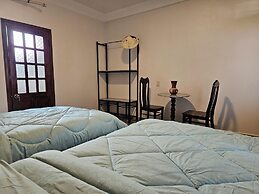 H&H Diamond Nail Guesthouse
