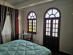 H&H Diamond Nail Guesthouse