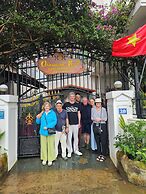 H&H Diamond Nail Guesthouse