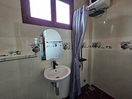 H&H Diamond Nail Guesthouse