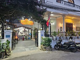 H&H Diamond Nail Guesthouse