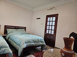 H&H Diamond Nail Guesthouse