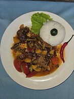 H&H Diamond Nail Guesthouse