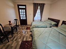 H&H Diamond Nail Guesthouse