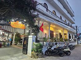 H&H Diamond Nail Guesthouse