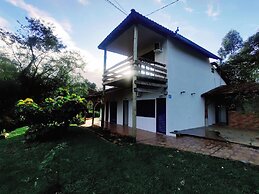 Espaço Manancial