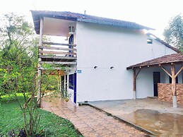 Espaço Manancial