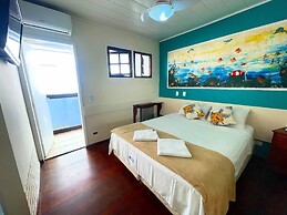 Pousada Vison Ubatuba - Praia Grande
