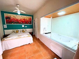 Pousada Vison Ubatuba - Praia Grande