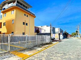 Pousada Vison Ubatuba - Praia Grande