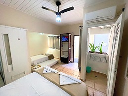 Pousada Vison Ubatuba - Praia Grande