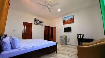 RAGANT HOTEL