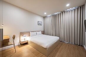 Home by CR Concept in The Center