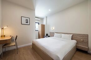 Home by CR Concept in The Center