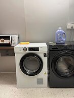 Home by CR Concept in The Center